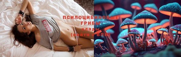 мескалин Михайлов